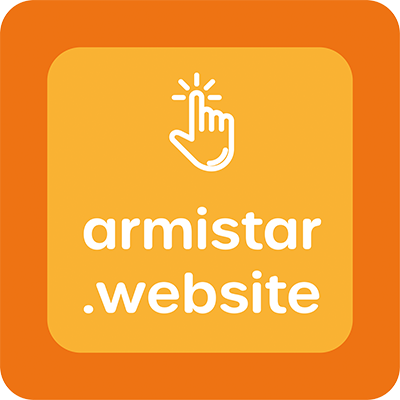 armistar.website Webdesign – Webentwicklung – Webprogrammierung für Privatkunden und Unternehmen Inh. Armin W. Starosta