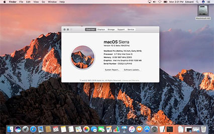 Mac OS X Installation, Einrichtung, Aktualisierung (Update), Upgrade und Konfiguration