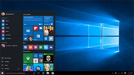 Microsoft Windows Installation, Einrichtung, Aktualisierung (Update), Upgrade und Konfiguration
