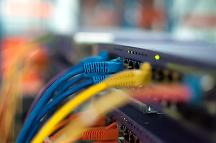 Computernetzwerk, Netzwerkdrucker, Netzwerkspeicher, Netzwerkgeäten Einrichtung, Installation und Konfiguration